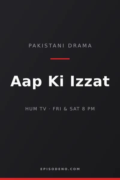 Aap Ki Izzat
