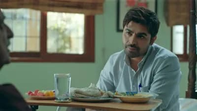 Bas Tera Saath Ho episode 42