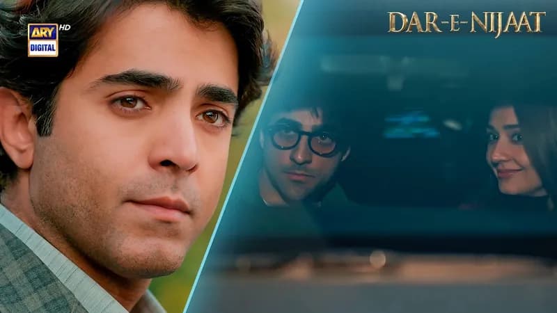 Dar e Nijaat Episode 18 Airs Tonight: Time, Where to Watch & Story So Far
