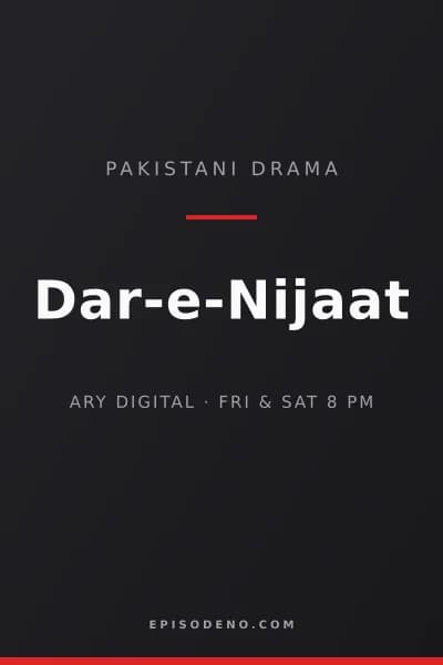 Dar-e-Nijaat