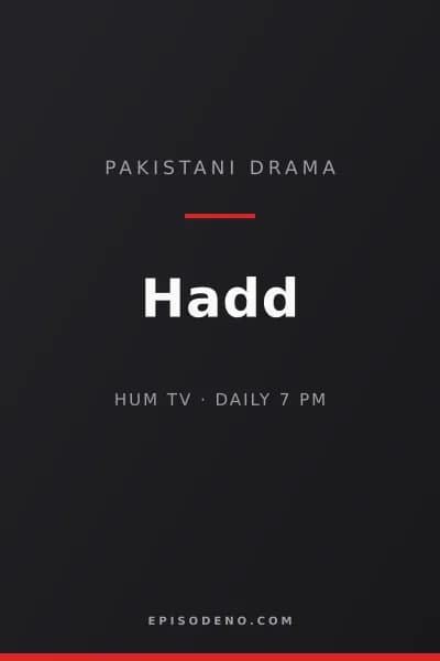 Hadd