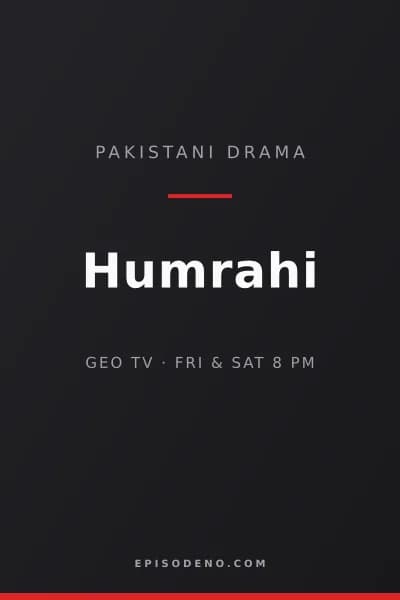 Humrahi