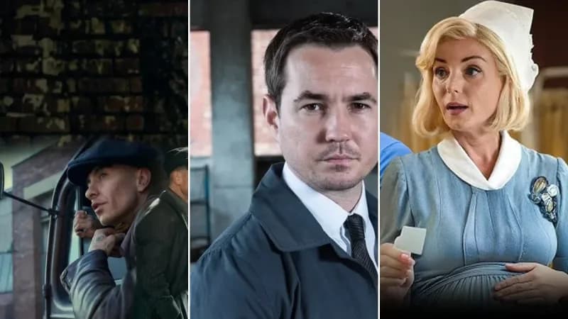 Best British Dramas to Watch Right Now (2026) — and Where to Watch Them Officially