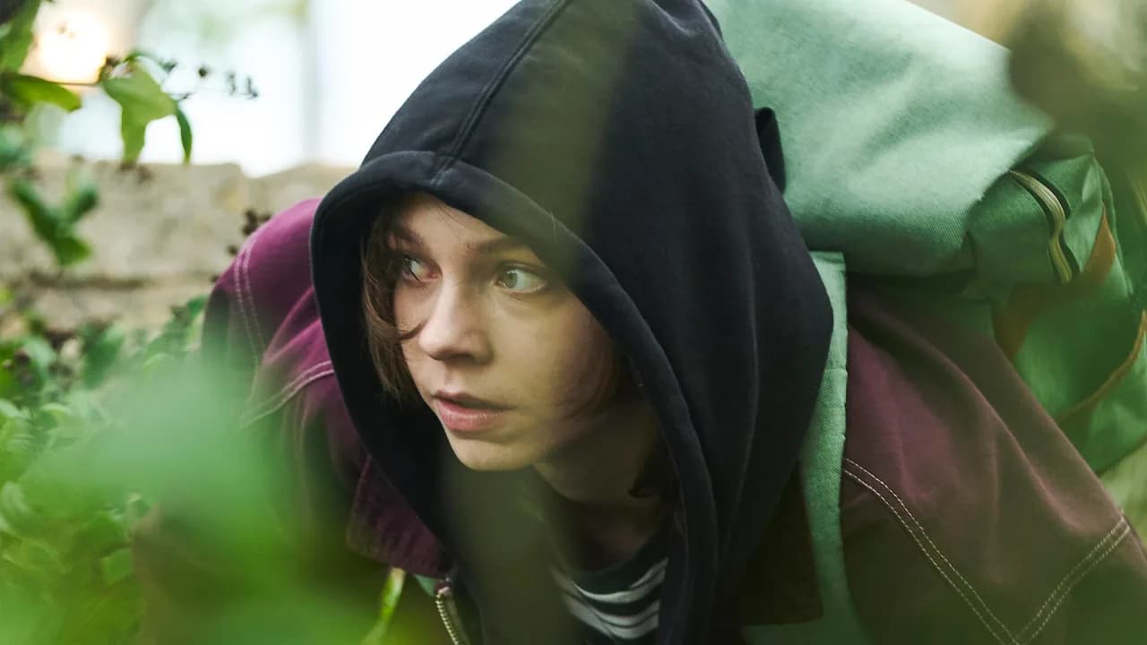 Dark (Netflix) — official key art, EpisodeNo international watch guide