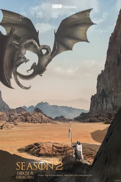 House of the Dragon