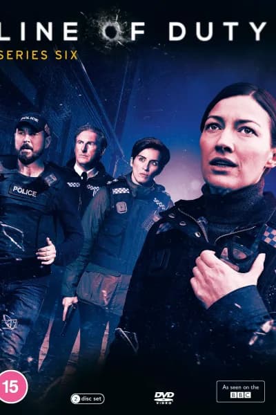 Line of Duty