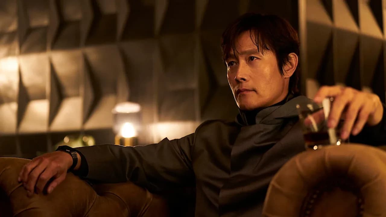 Squid Game (Netflix) — official key art, EpisodeNo international watch guide