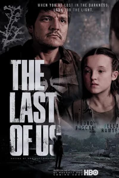 The Last of Us