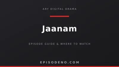 Jaanam