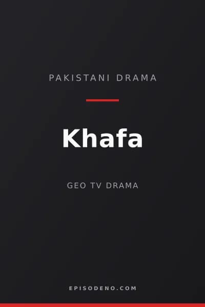 Khafa