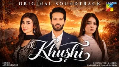 Khushi episode 16
