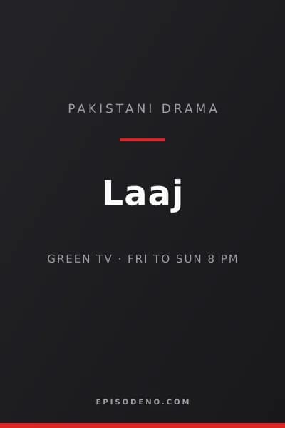 Laaj