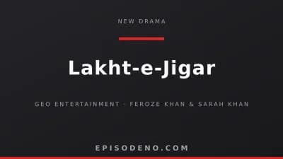 Lakht-e-Jigar