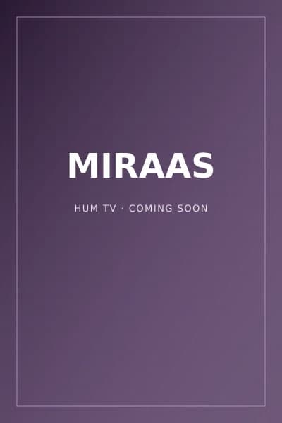 Miraas