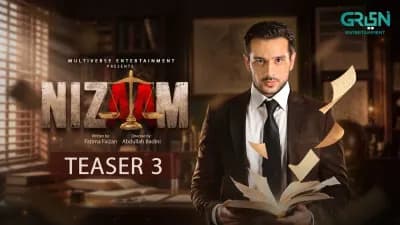 Nizaam