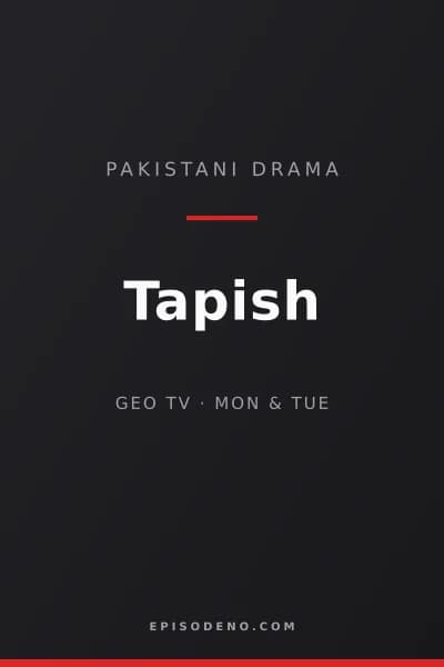 Tapish