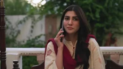 Toota Huwa Dil