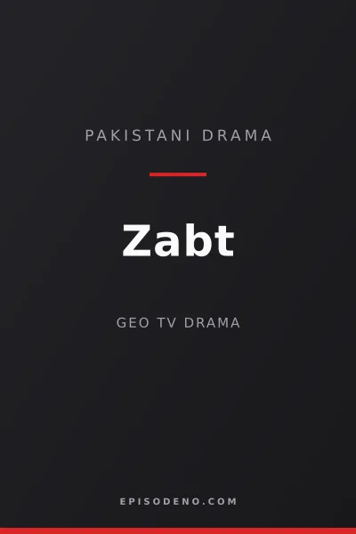 Zabt