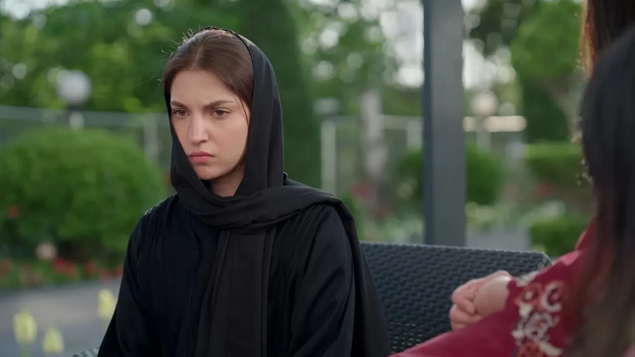 Hurmat Episode 3 – Story, Release Date & Where to Watch | EpisodeNo